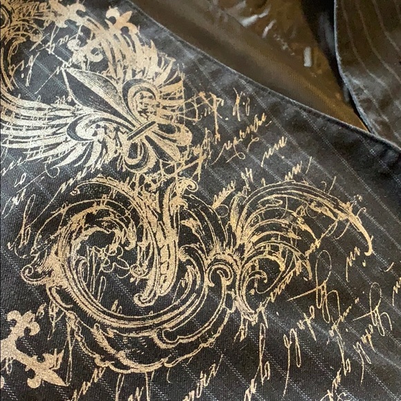 Mens Vest - Picture 3 of 4